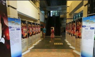 專業(yè)會展服務(wù) 展會活動物料制作與展位搭建一站式解決方案