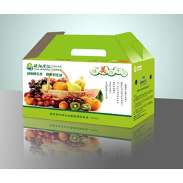 定制水果包裝箱，閻良區(qū)優(yōu)質(zhì)生產(chǎn)與健康水果咨詢一站式服務(wù)