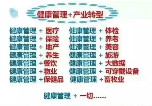 健康管理師 您身邊的營(yíng)養(yǎng)健康咨詢專家