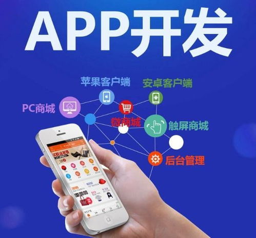 開發一個app需要多少錢