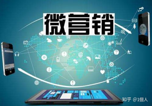 什么是微營(yíng)銷(xiāo)